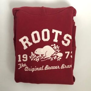 Roots Sweater